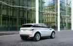 Land Rover Range Rover Evoque HSE Dynamic 2015 года